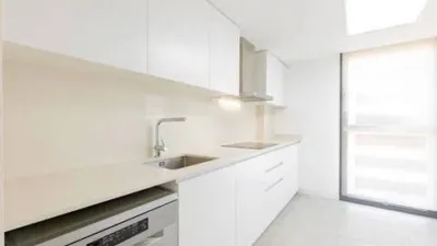 Apartment on Avenida Fernando Abril Martorell photo 20