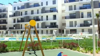 Pis – Dénia - Vista 2