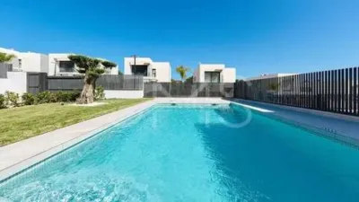 Casa – Finestrat - Vista 3