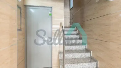 Piso en alquiler en Parque de Invierno, Parque de Invierno (Oviedo) de 850 €<span>/mes</span>