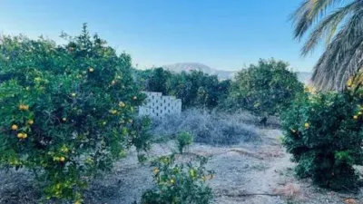 Terreno en venta en Altea Poble - Vista 3
