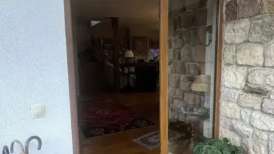 Chalet in Hinojedo photo 27