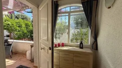Chalet in Mont-roig del Camp photo 14
