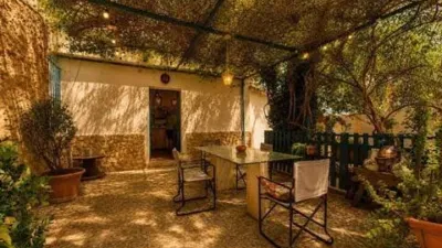 Chalet in Torrellano-Valverde-Parc Empresarial photo 19