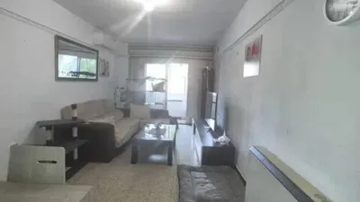 Apartment in Puerta de Madrid, El Juncal photo 9