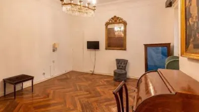 Apartment in Argüelles photo 17