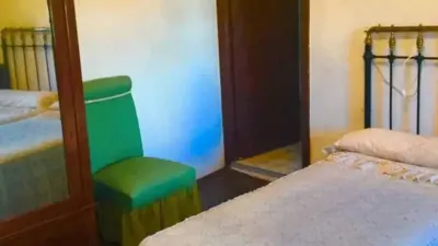 Chalet in Villapresente Barrio photo 32