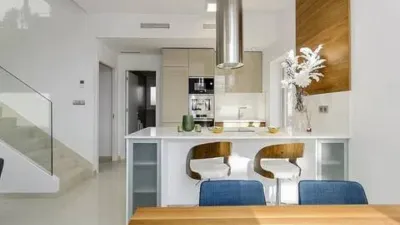 Casa - Vista 4