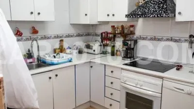 Duplex for sale on Avenida de Juan Sebastián Elcano photo 17