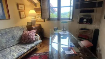 Chalet in Hinojedo photo 87