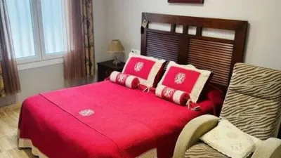Apartment in San José-San Carlos-Fontanal photo 13