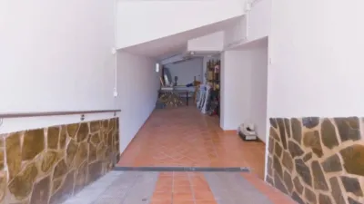 Chalet on Calle de Goya photo 37
