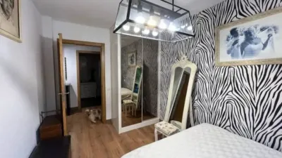Apartment on San José Street photo 14