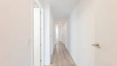 Apartment on Avenida Fernando Abril Martorell photo 31