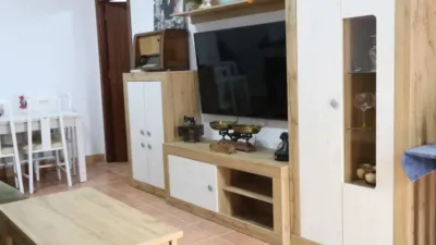 Chalet in Prado del Rey photo 7