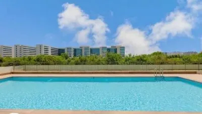 Apartment on Avenida Fernando Abril Martorell photo 3