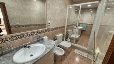 Piso – Benidorm - Vista 3