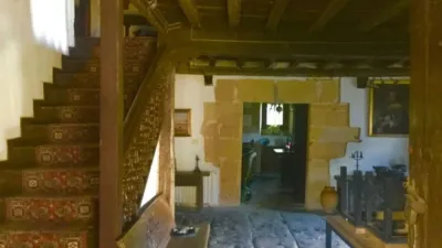 Chalet in Villapresente Barrio photo 7