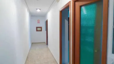 Chalet in Onil photo 4