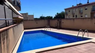 Apartment on Avinguda de la Platja photo 24