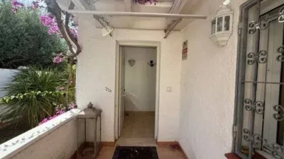 Chalet in Mont-roig del Camp photo 13