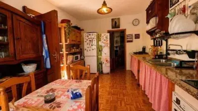 Chalet in Torrellano-Valverde-Parc Empresarial photo 41