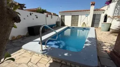 Chalet in Mont-roig del Camp photo 74