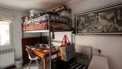 Apartment in San Cristóbal-Adurtza photo 6