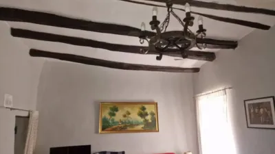 Chalet in Mondéjar photo 9