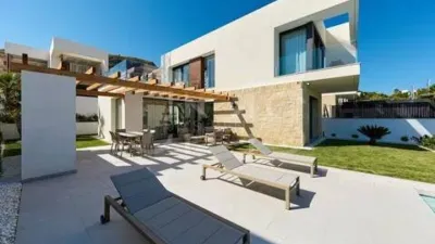 Casa – Finestrat - Vista 4