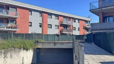 Apartment in Roda de Ter photo 8