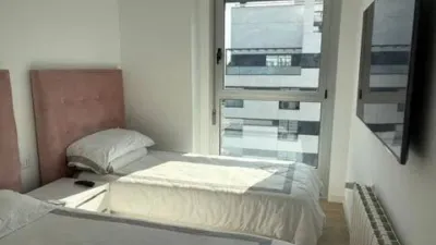 Apartment on Avinguda de l'Actor Antonio Ferrandis photo 11