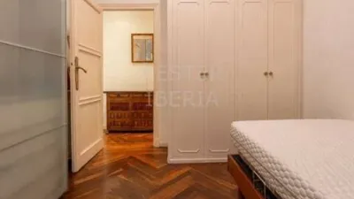 Apartment in Argüelles photo 20