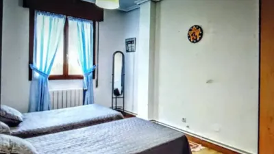 Apartment on Isaac Peral Street photo 9