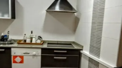 Apartment in La Inmobiliaria-Barreda photo 21