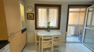 Piso – A Coruña, Os Rosales - Vista 3
