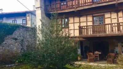 Chalet in Villapresente Barrio photo 5