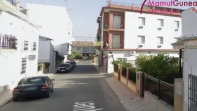 Terraced house in Herrera photo 3