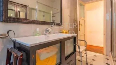 Apartment in Argüelles photo 14