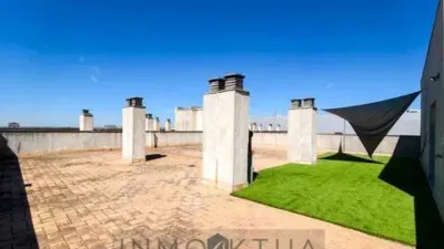 Penthouse in Avenida de Juan Diego Area photo 17