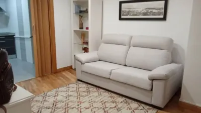 Apartment in La Inmobiliaria-Barreda photo 15