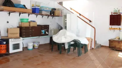 Chalet on Calle del Altozano photo 63