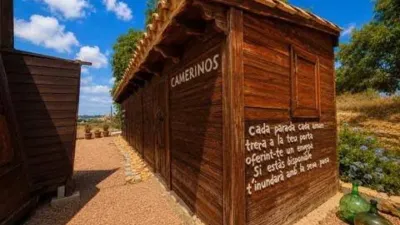 Chalet in Torrellano-Valverde-Parc Empresarial photo 34