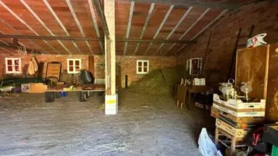 Rustic house in Goizueta photo 31