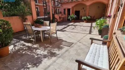 Chalet in Can Clos-Els Pinetons photo 5