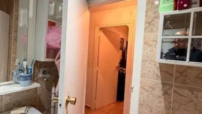 Apartment in the City Centre photo 13