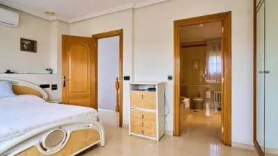 Chalet on Calle de La Baiona Alta, No Number photo 48