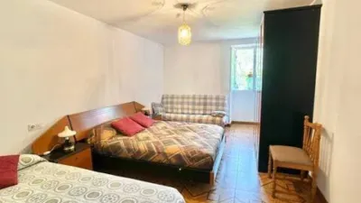 Rustic house in Goizueta photo 14