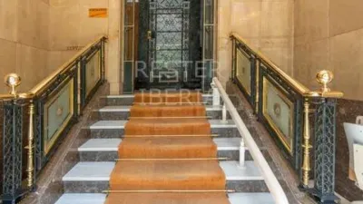 Apartment in Argüelles photo 3