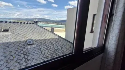 Penthouse on Calle del Rego, Foz photo 14